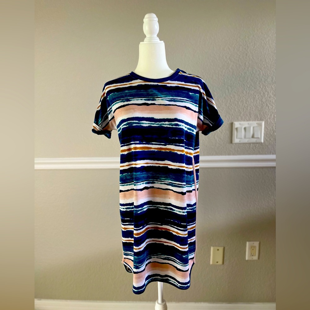 Women’s t shirt dress